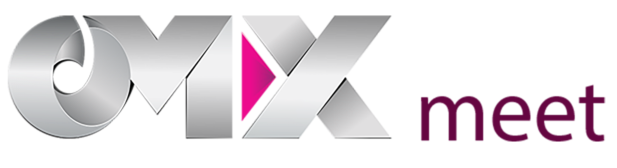 OMXmeet Logo